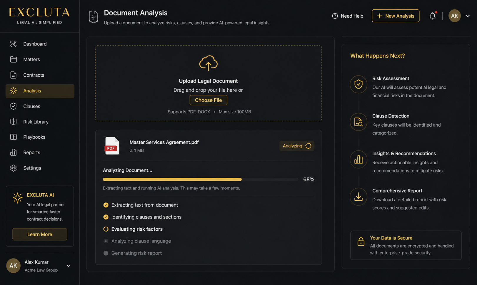 Excluta gallery image