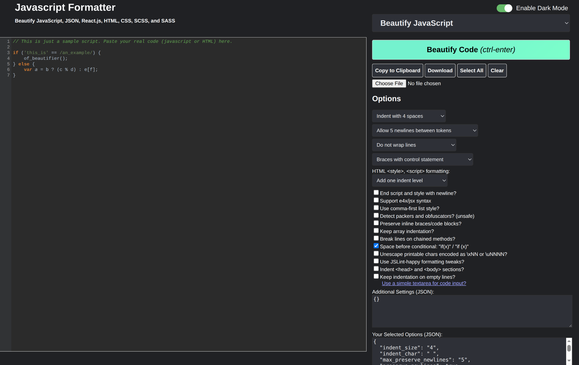 オンラインjavaScript美容師 media 2