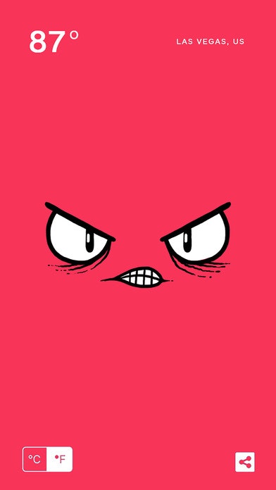 Toto's Wacky Weather Adventures gallery image