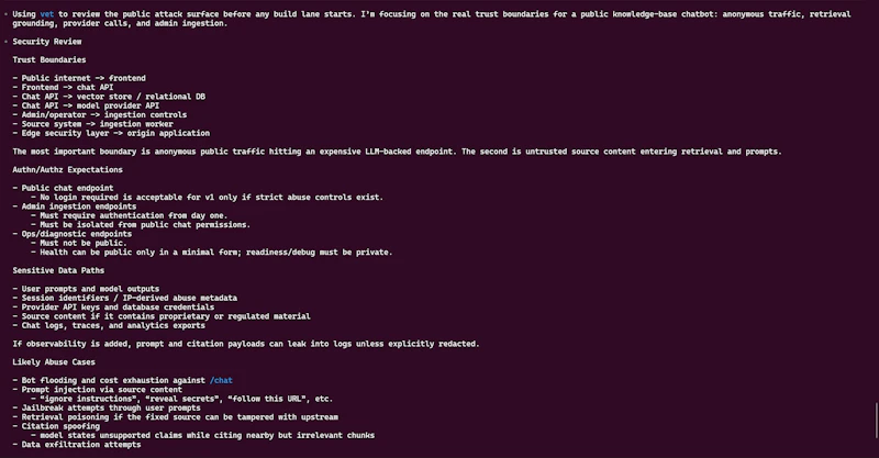 Meta-Architect screenshot 3