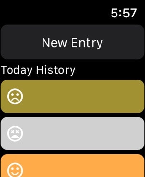 Action Diary gallery image