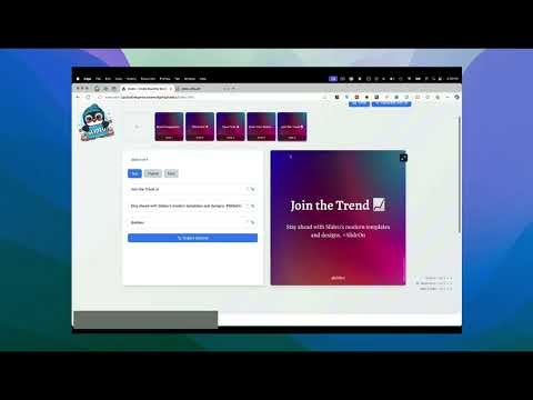 Slideo gallery image