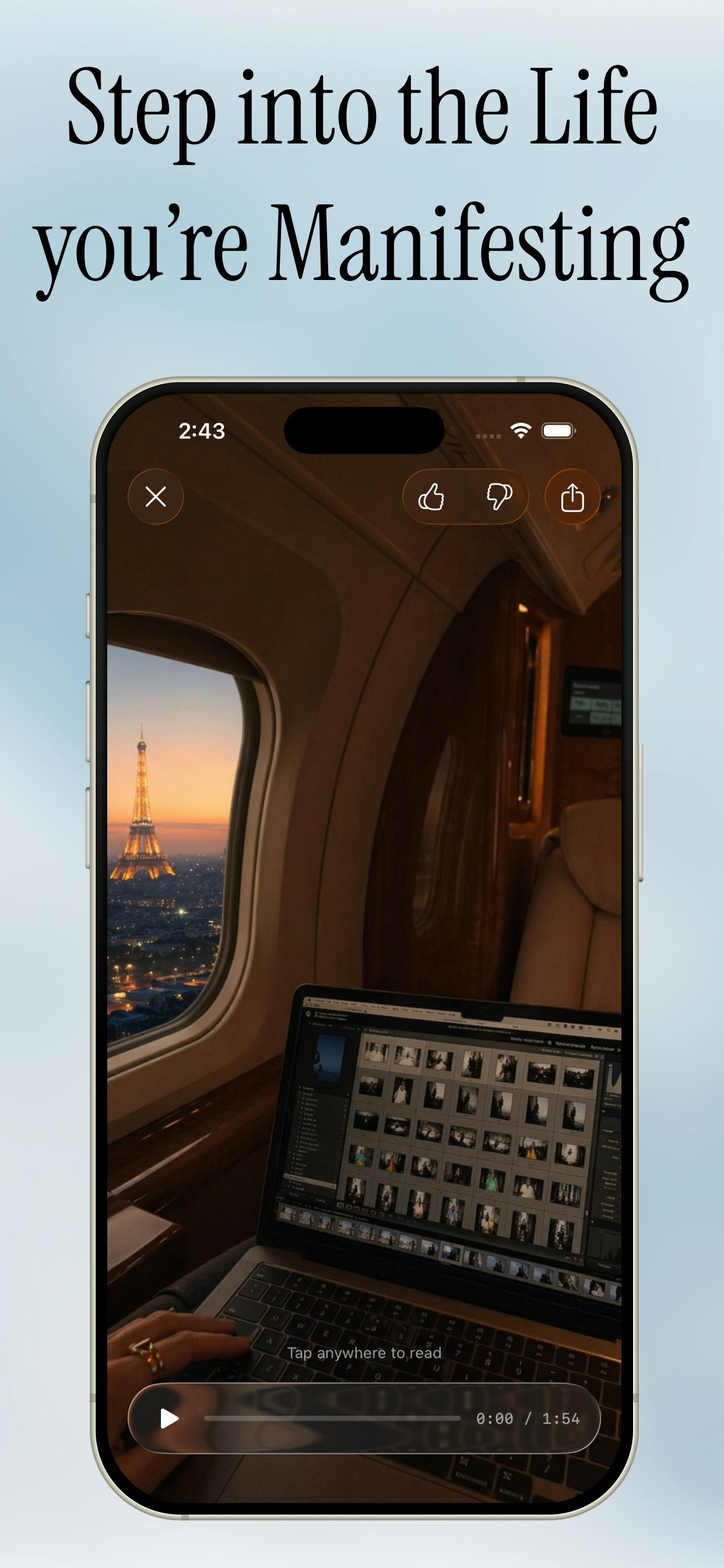 Imagined gallery image