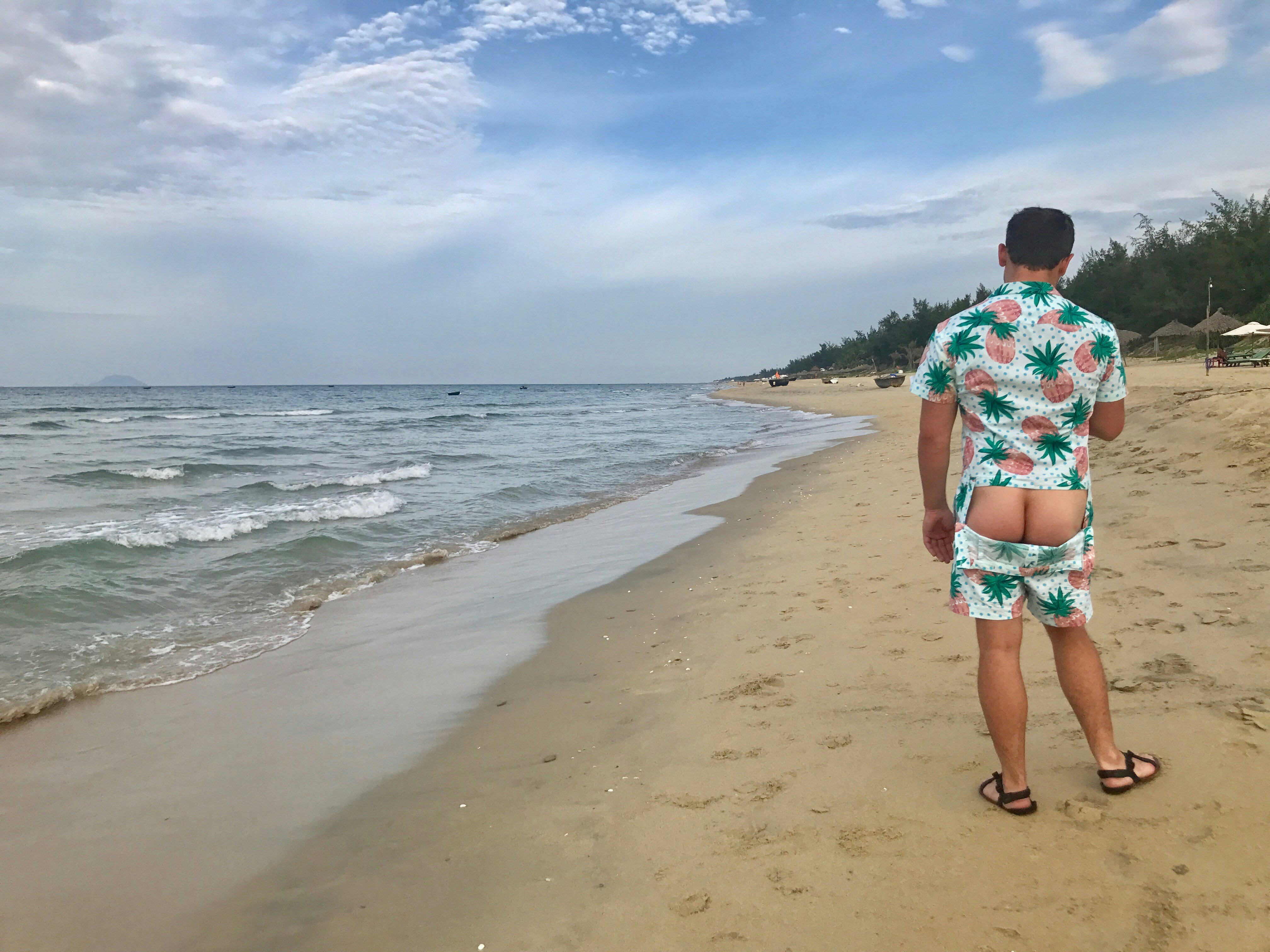 The Party Romper gallery image