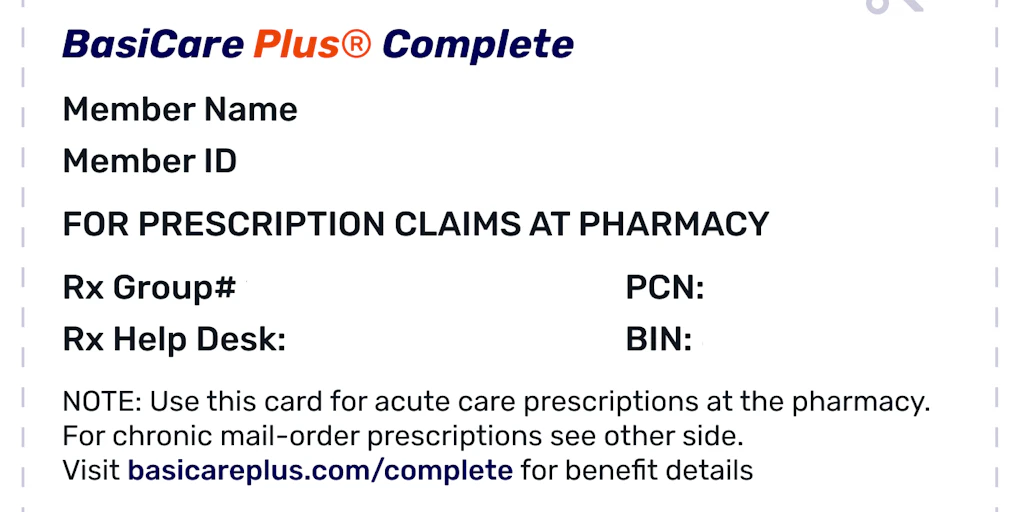 BasiCare Plus Health Benefits: Health Benefits for Gig/Contract ...