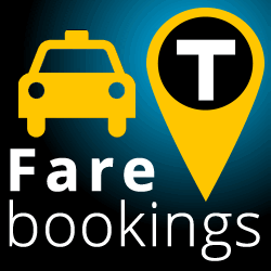 Fare Bookings