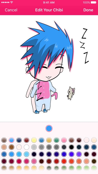 ChibiStudio gallery image