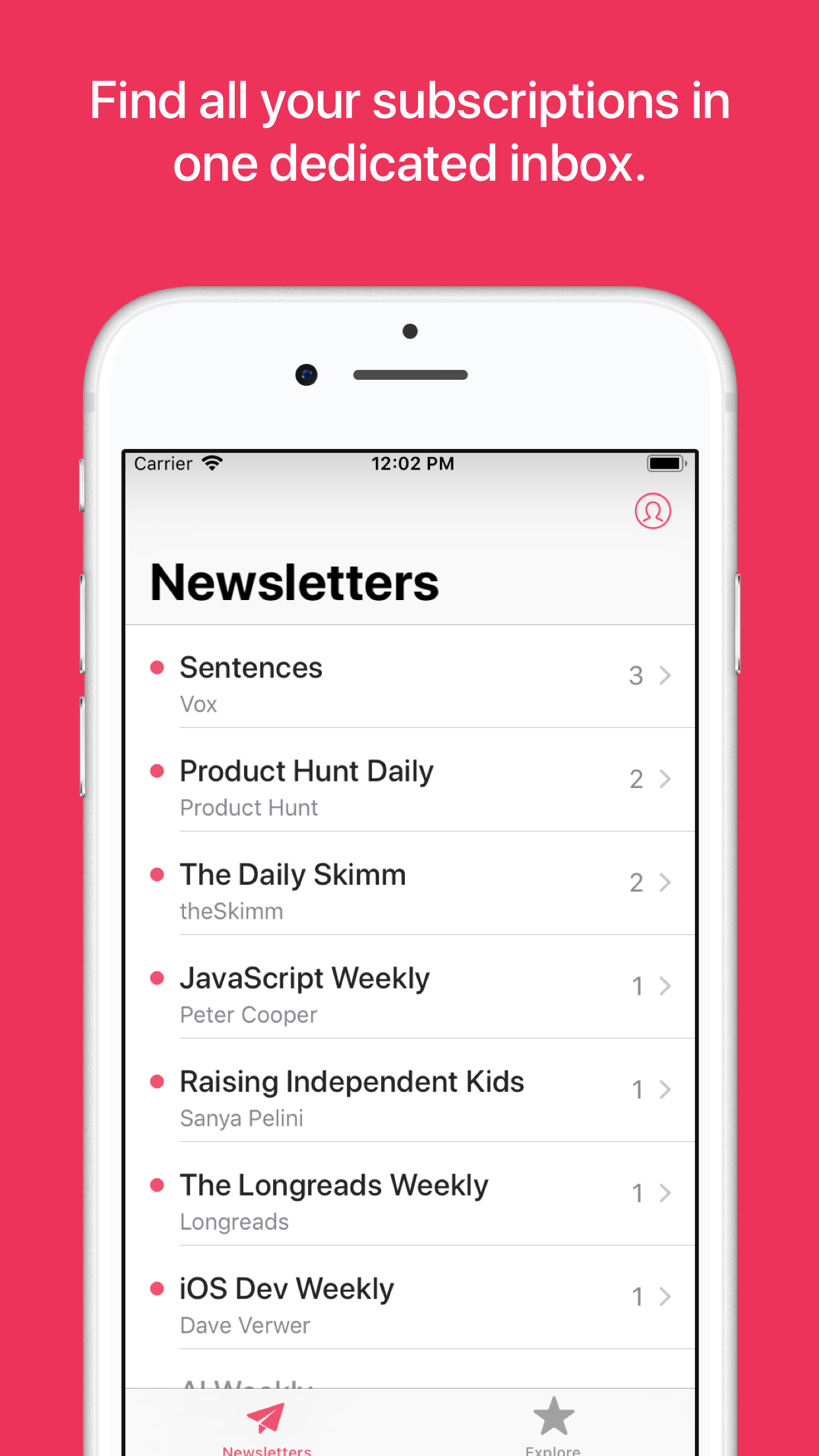 Inspiratio gallery image