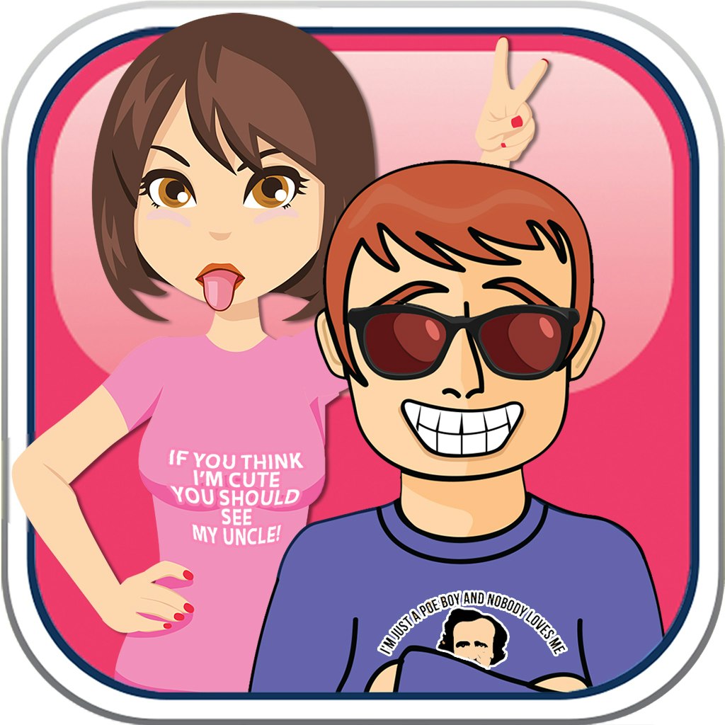 Bit Emoji - Real Emotion Texting App for iMessage