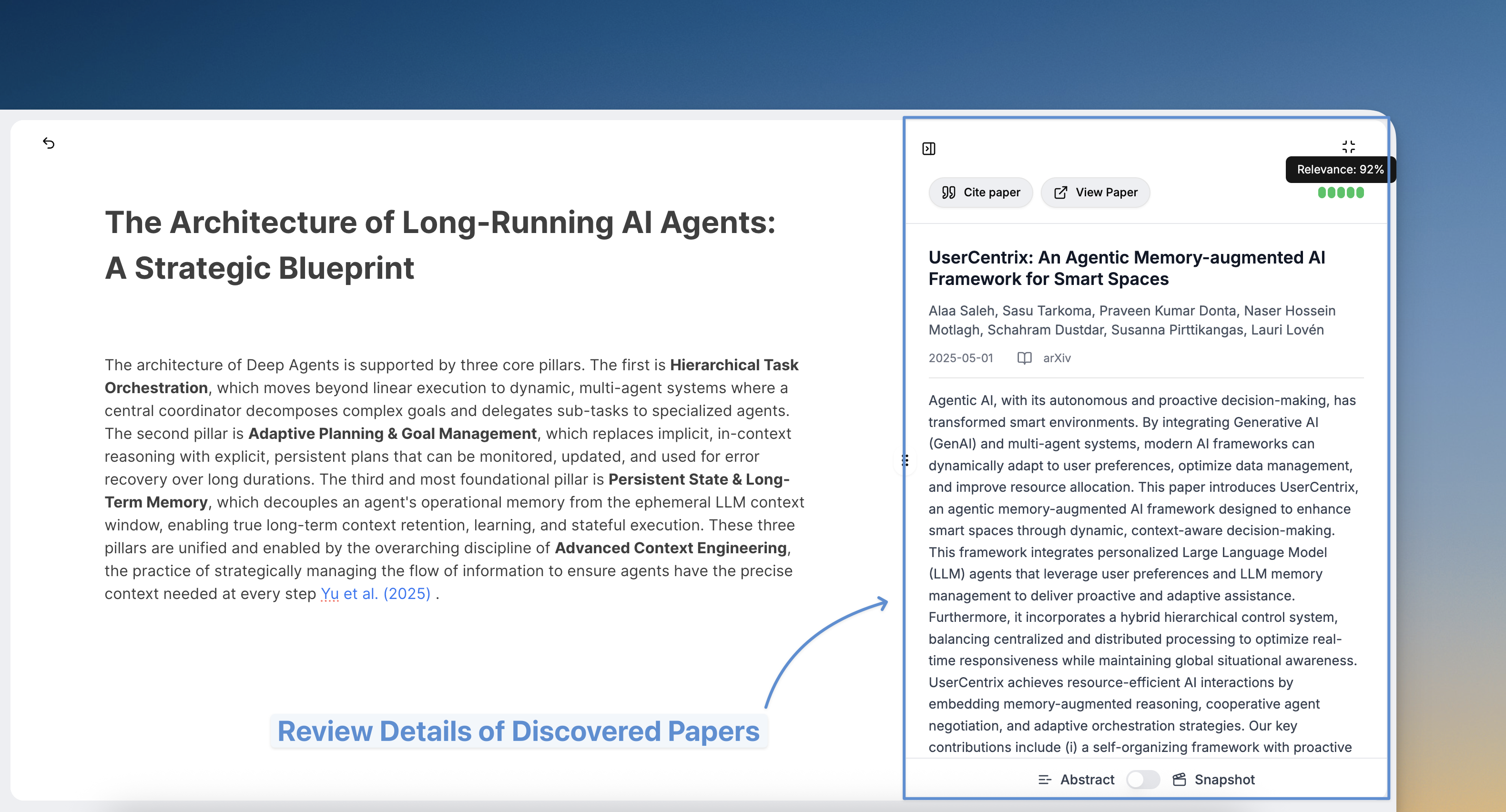 Chirpz gallery image