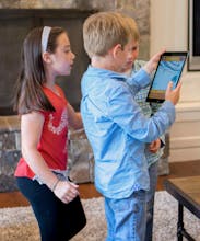 Get Qurious Explorer Box - AR games & activities for kids gallery image