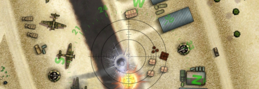 iBomber Defense Pacific gallery image