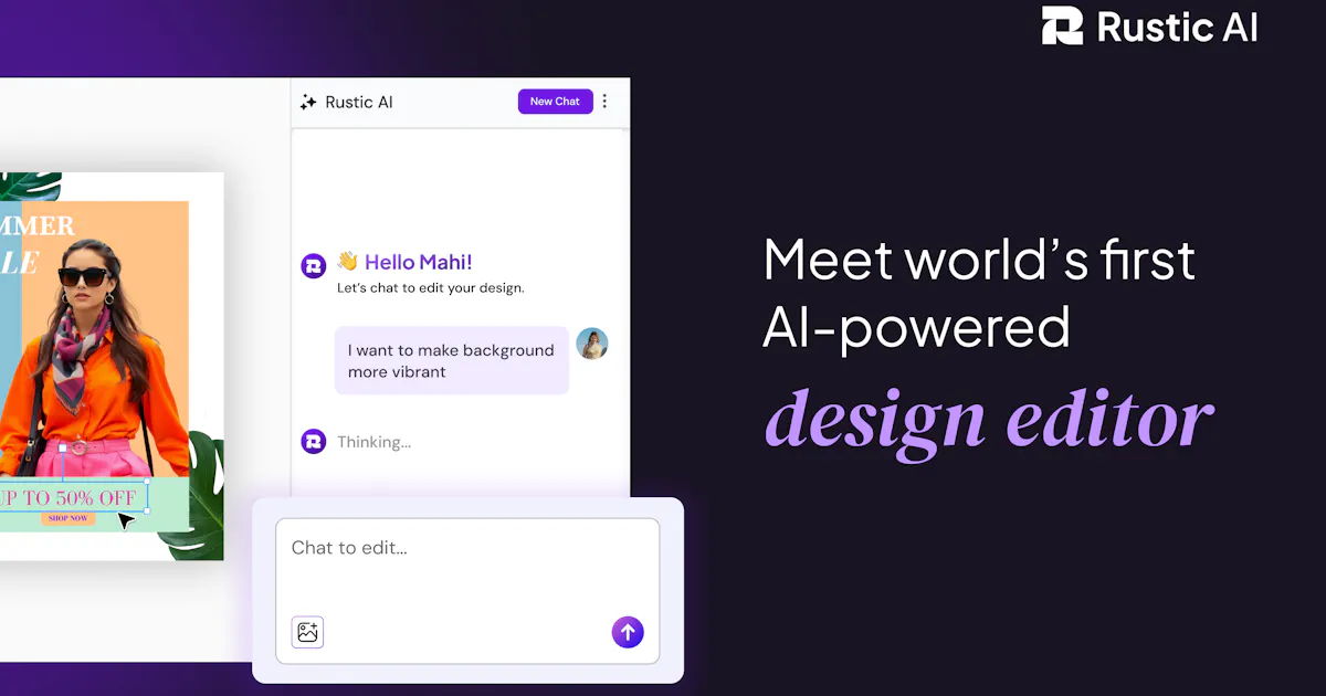 Rustic AI 