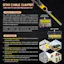Star Cable Climper