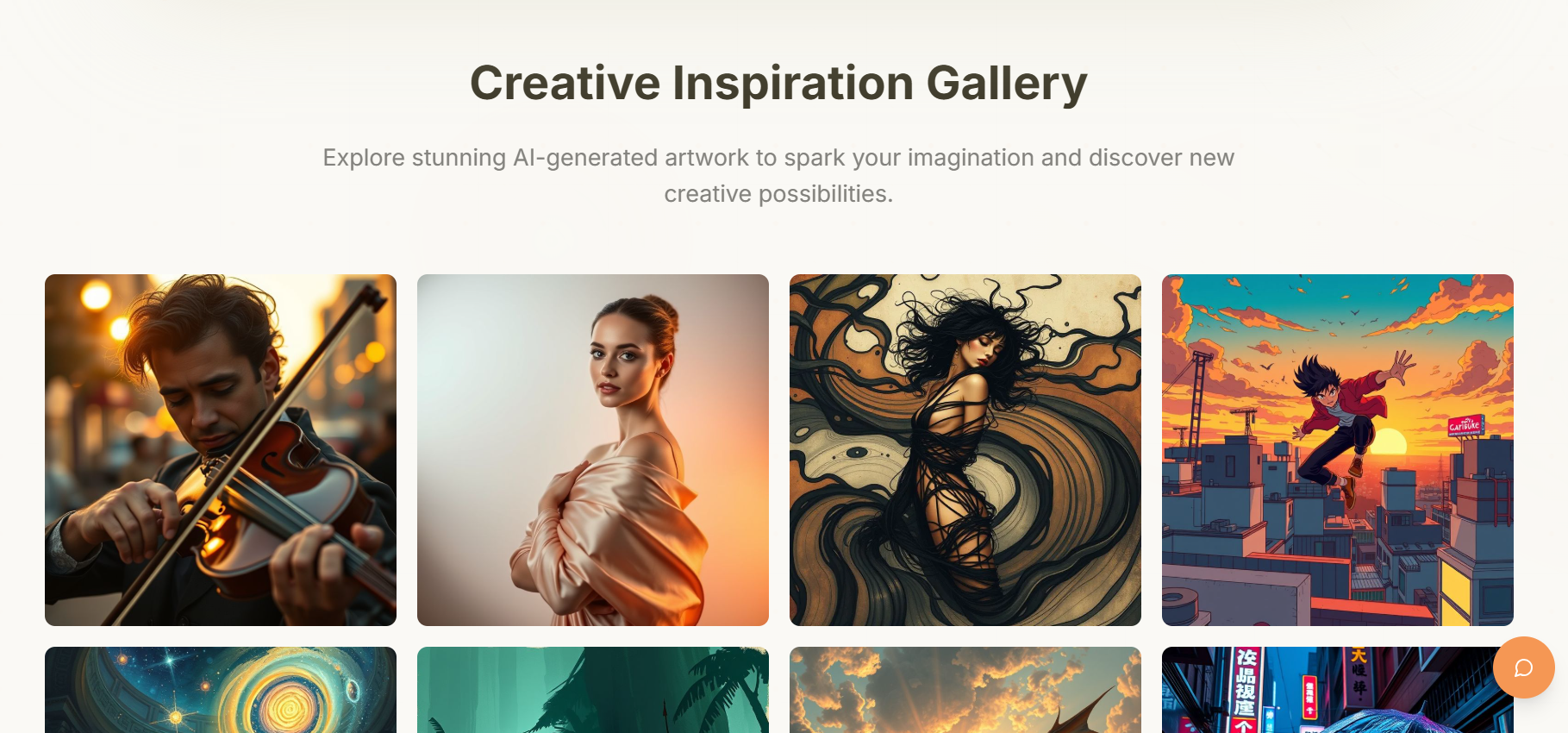 PictoFlux AI  gallery image