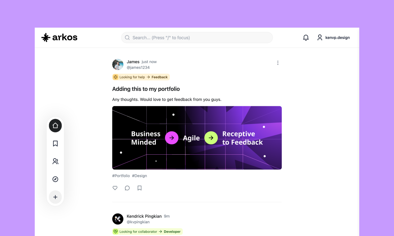 Arkos (Alpha) gallery image