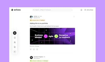 Arkos (Alpha) gallery image