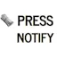 Press Notify