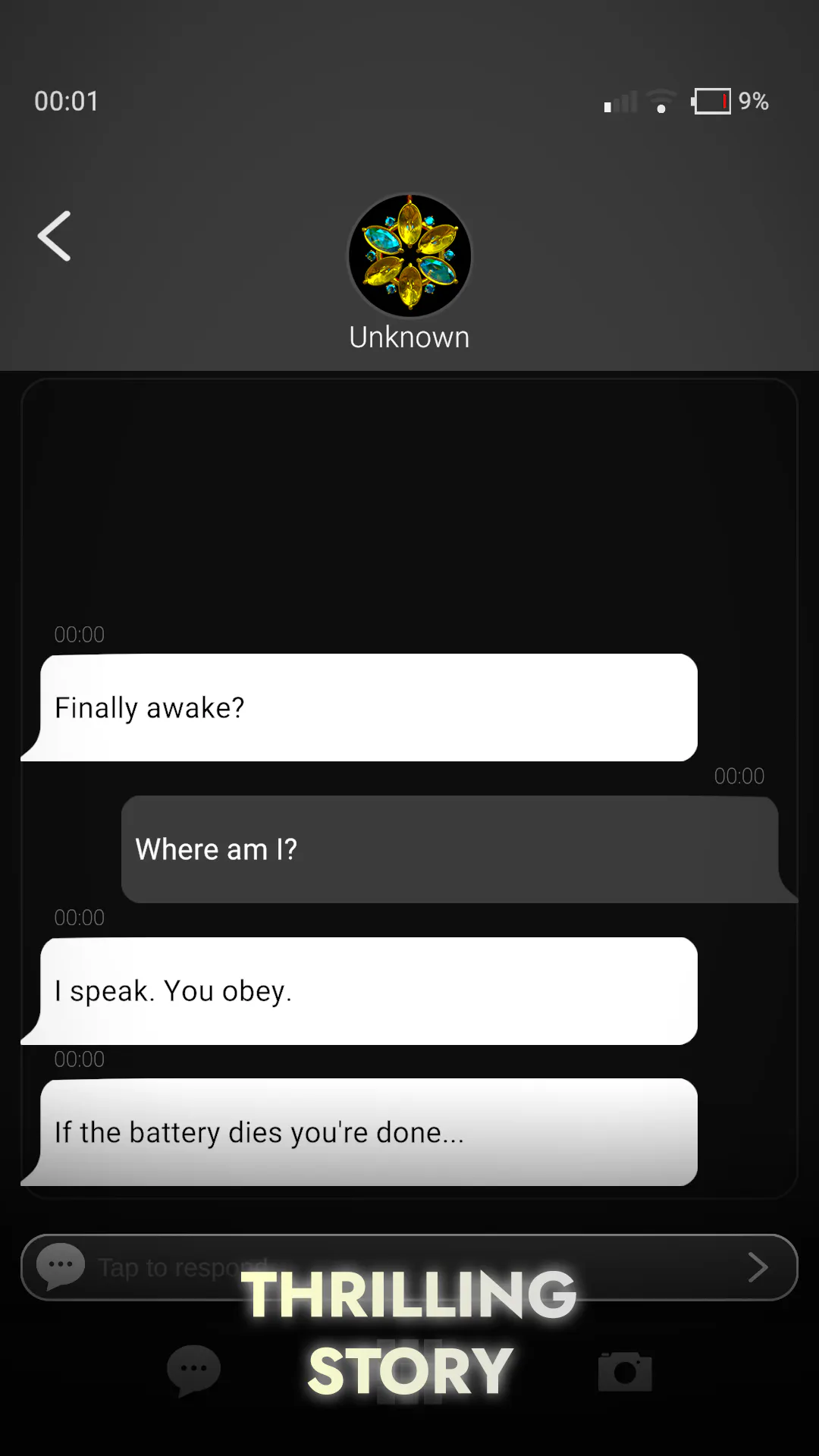 Phone Escape: Hopeless gallery image