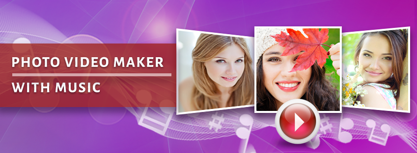 Photo Video Maker with Music | iOS gallery image