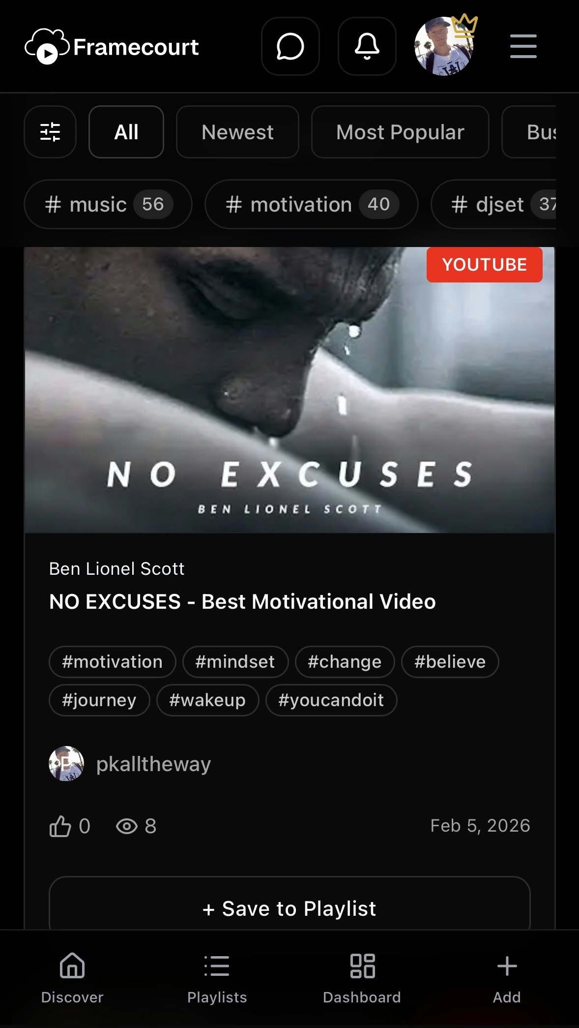 Framecourt gallery image