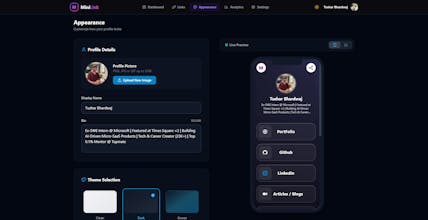 MiniLink gallery image