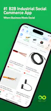Bincial - B2B Social Commerce gallery image