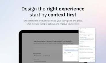 Ideoz AI gallery image
