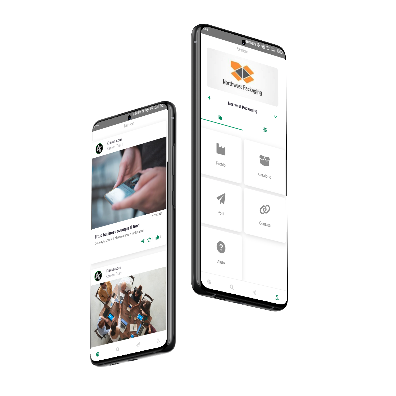 Kenion.com media 1