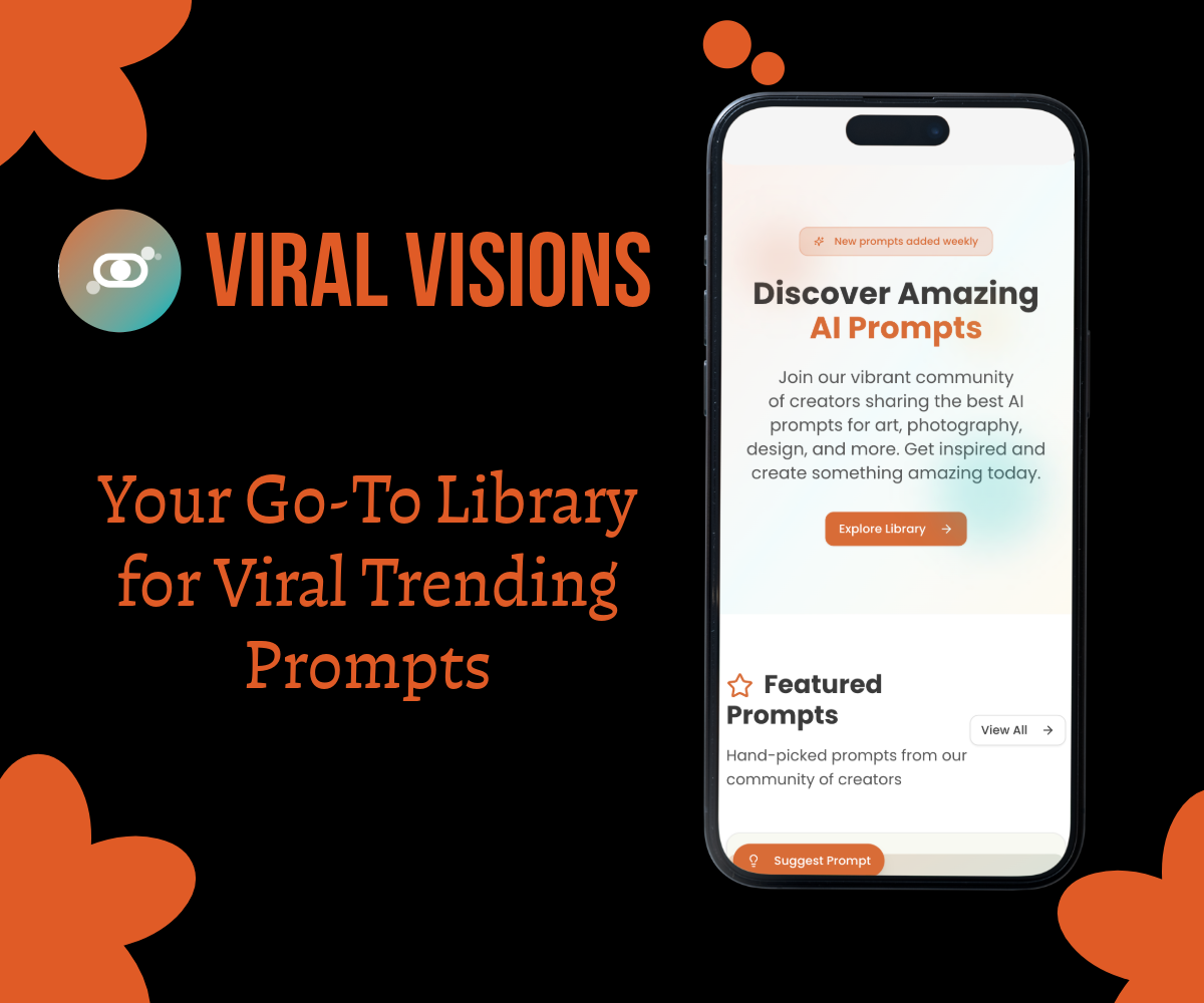 ViralVisions gallery image