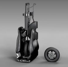 e-AirRide gallery image