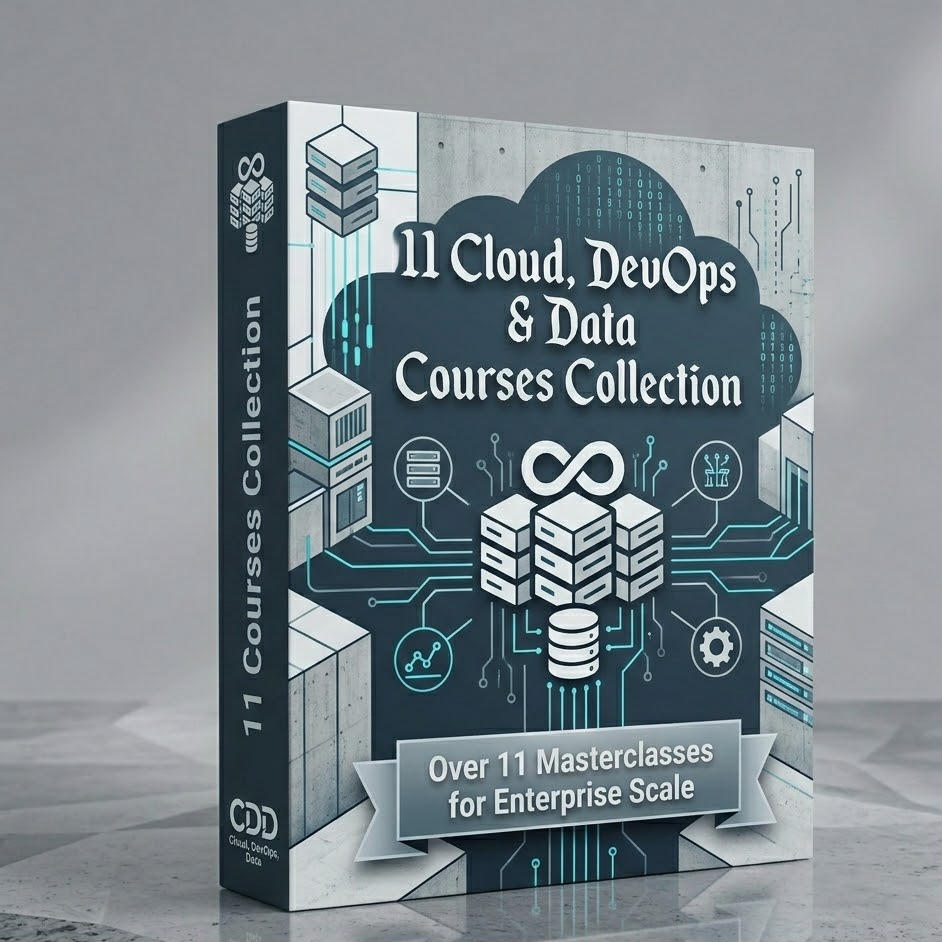11 Cloud, DevOps & Data Courses