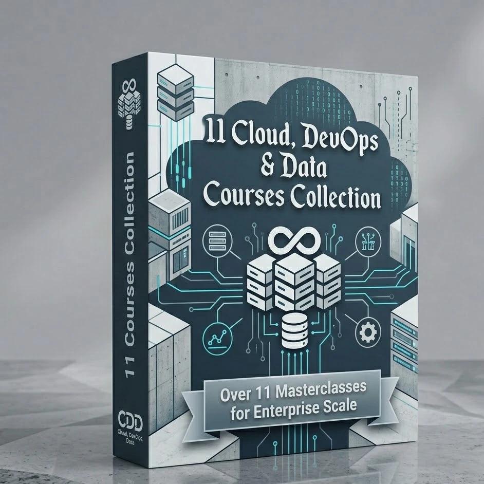 11 Cloud, DevOps & Data Courses