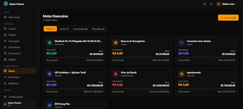 Hyaon Finance gallery image