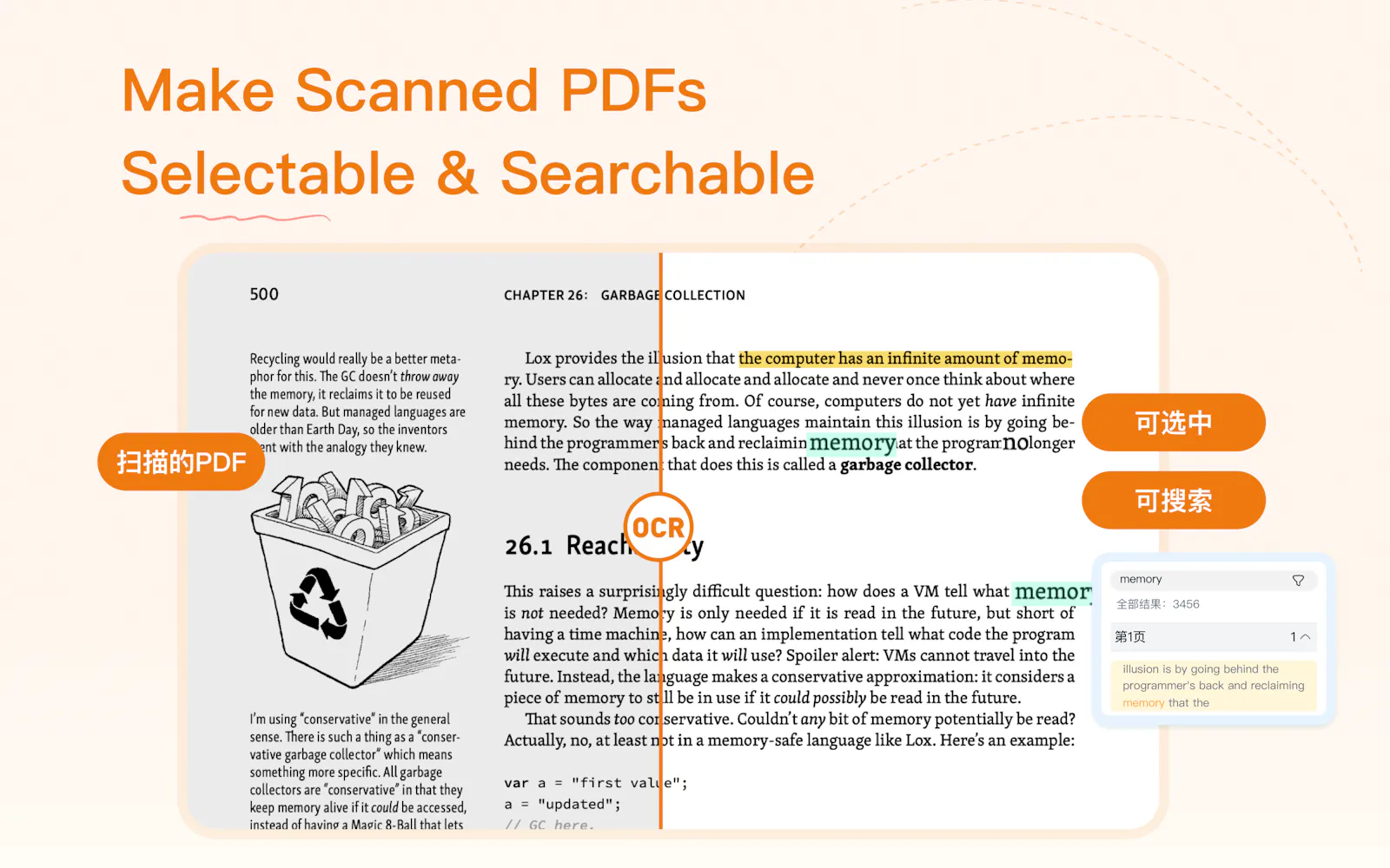 Arc PDF screenshot 4
