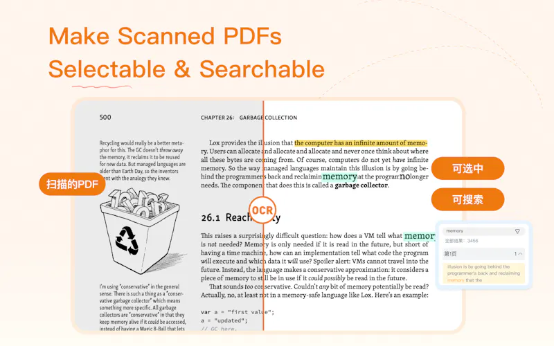 Arc PDF screenshot 4