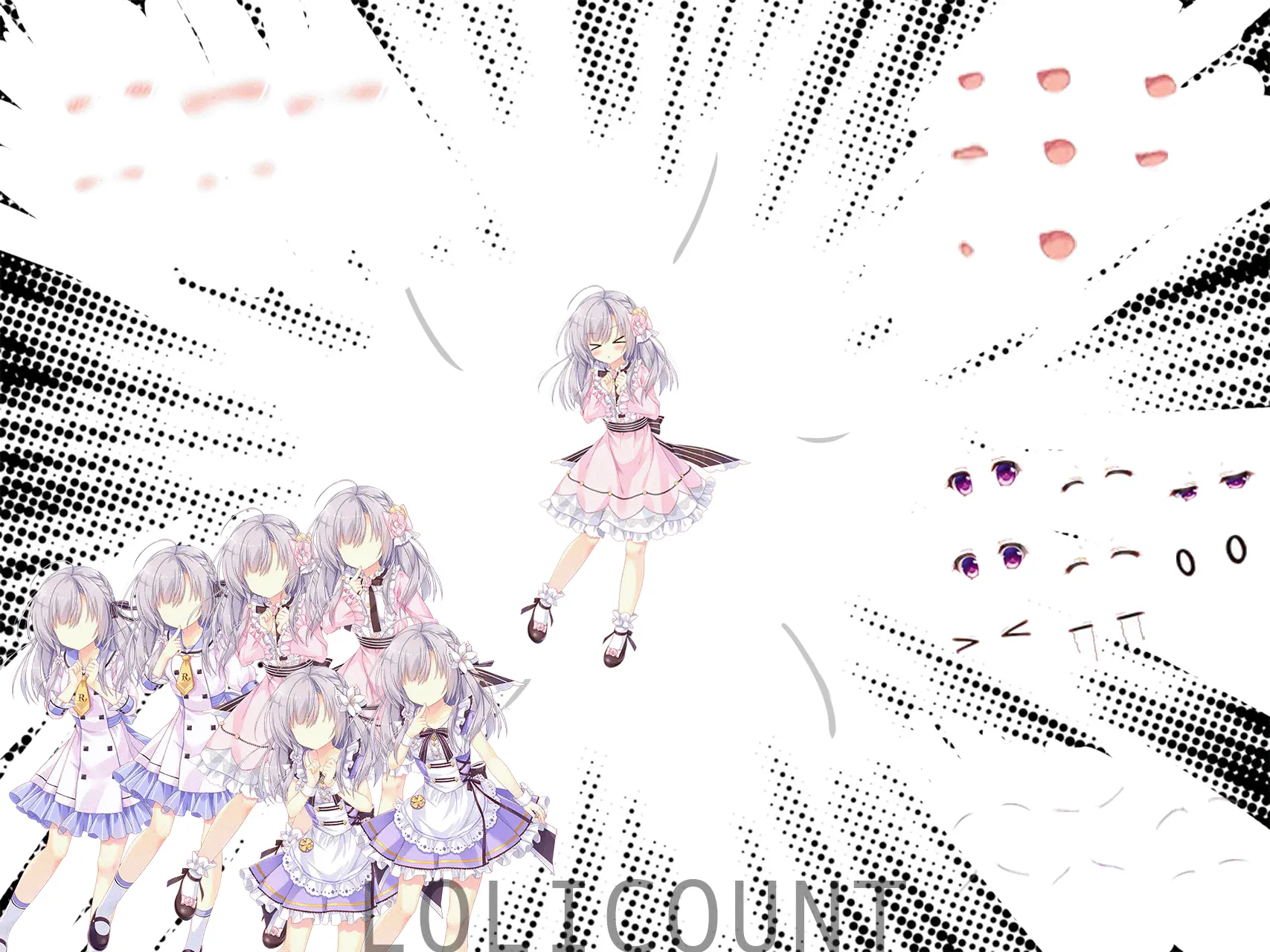 Lolicount gallery image