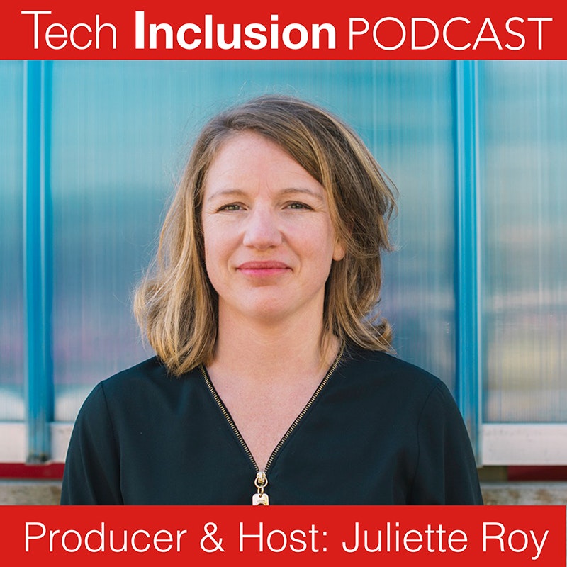 Tech Inclusion Podcast - Marco Rogers, Engineering Manager at Clover Health gallery image