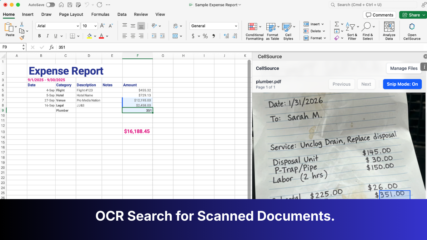 CellSource gallery image