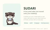 SUDARI