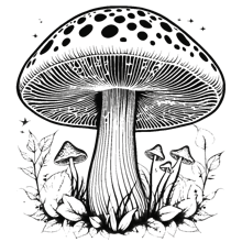 Inkify: AI Tattoo Generator gallery image