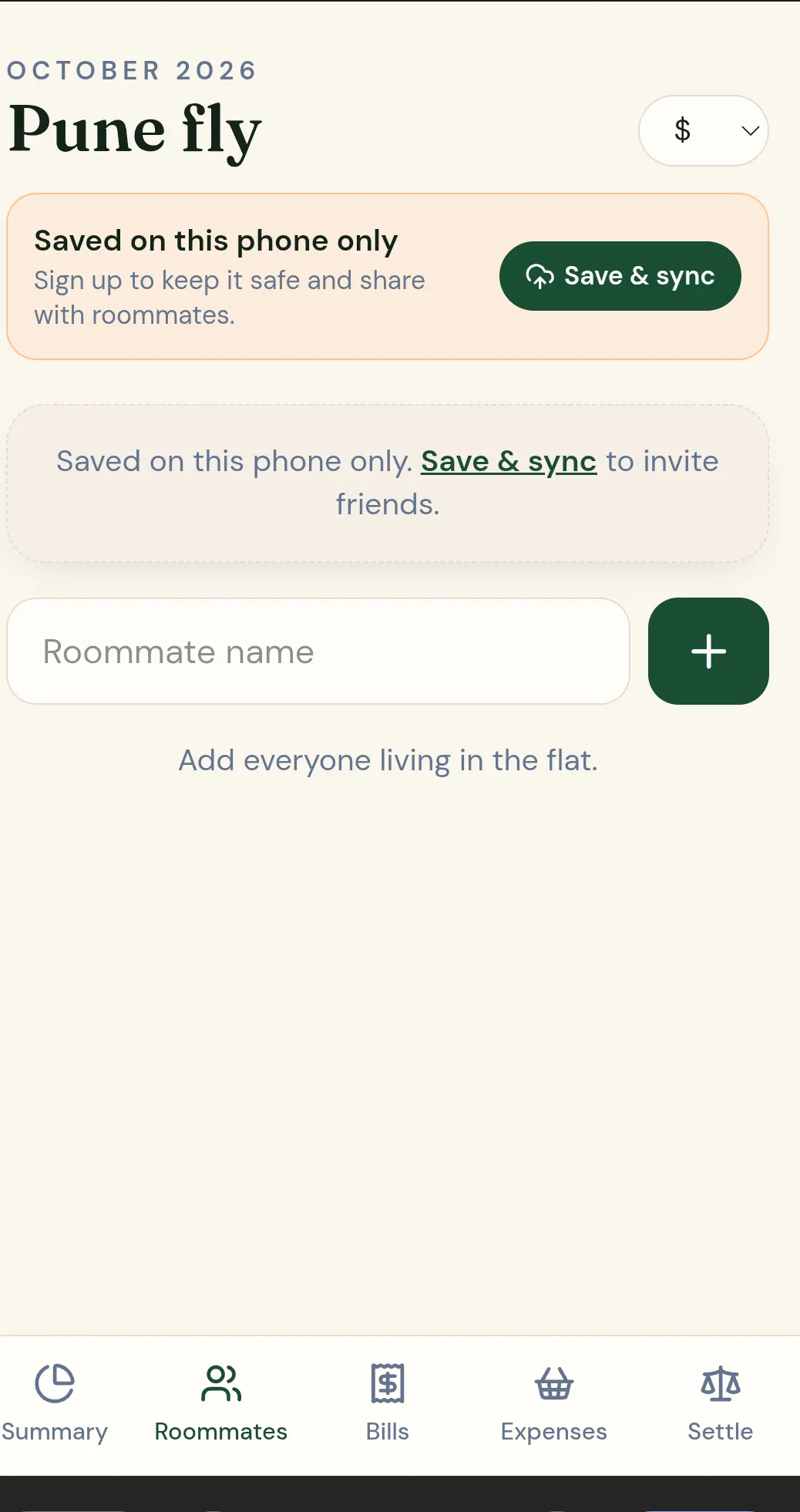 Flatmate Finance gallery image