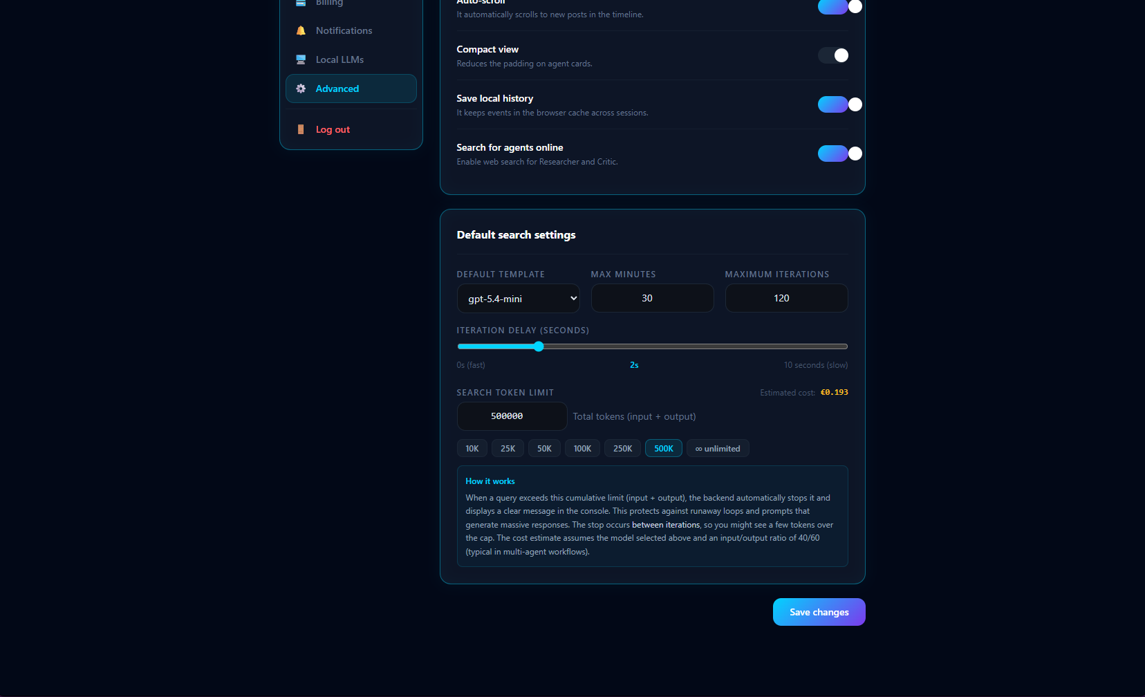Beyondflow gallery image