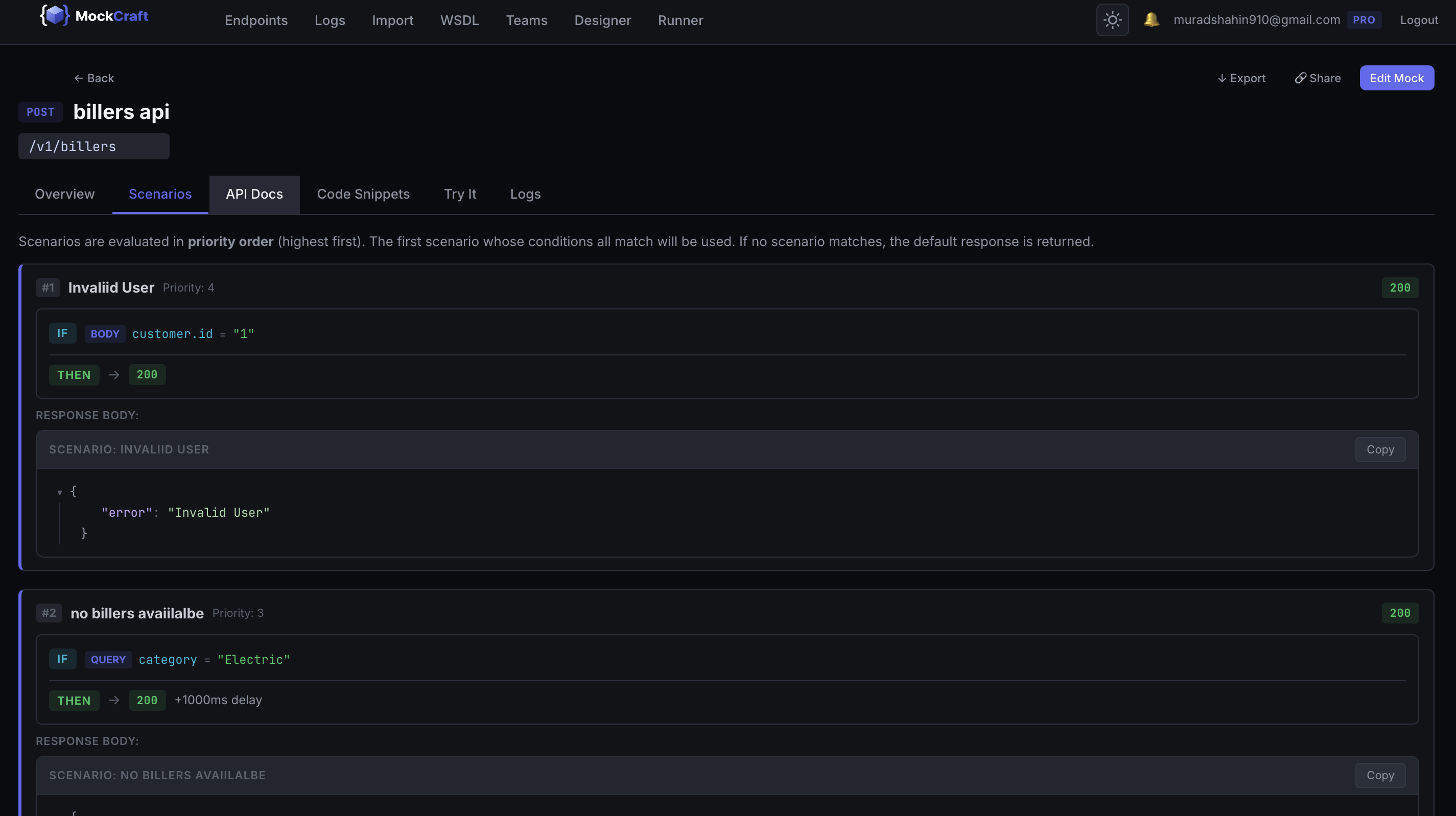 MockCraft gallery image