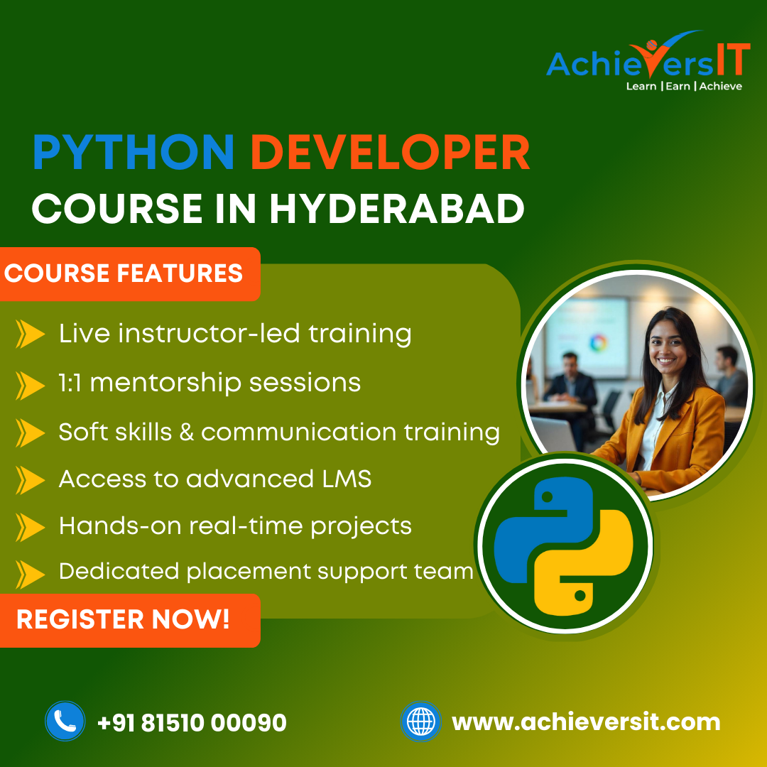 AchieversIT - Main product screenshot demonstrating key features and user interface