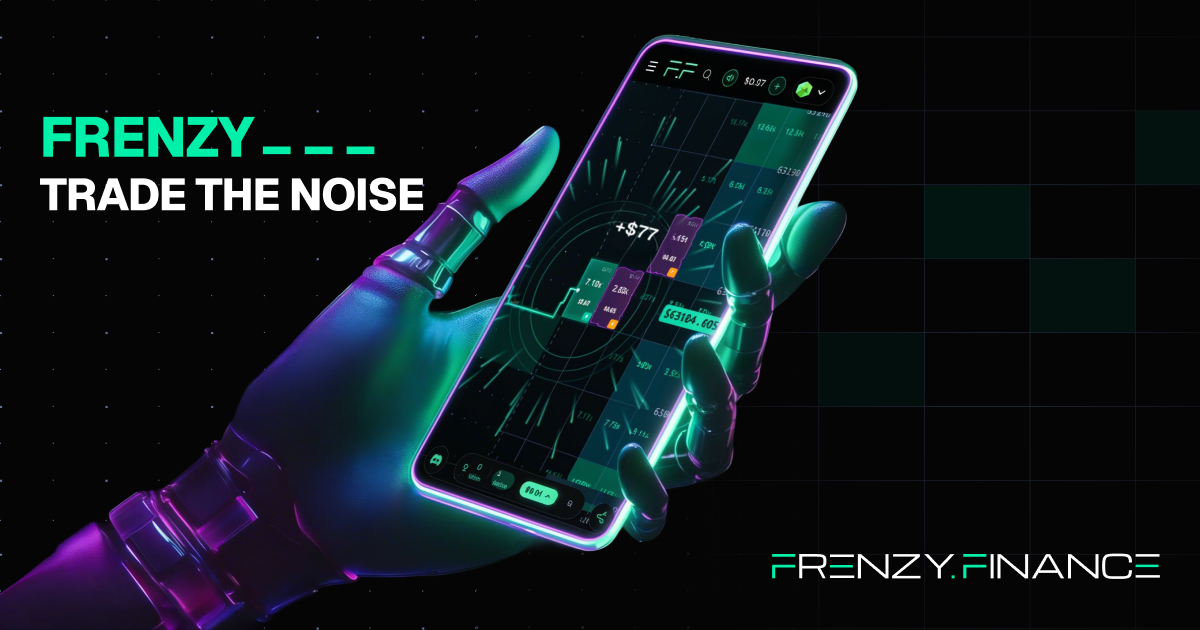 Frenzy Finance gallery image