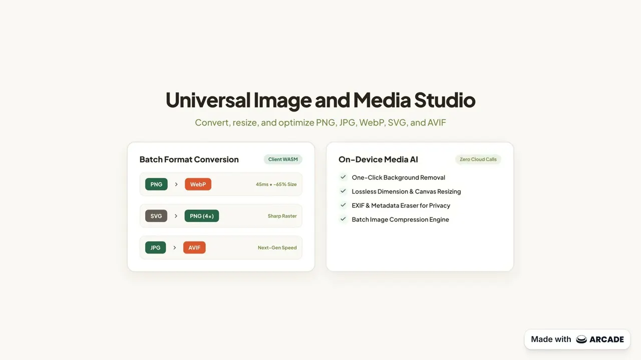 Easy File Tools gallery image