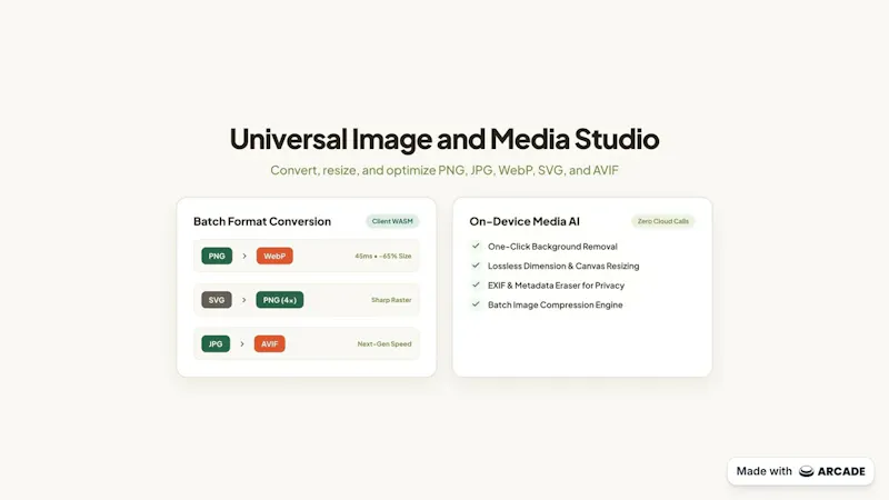 Easy File Tools screenshot 1 (video preview)