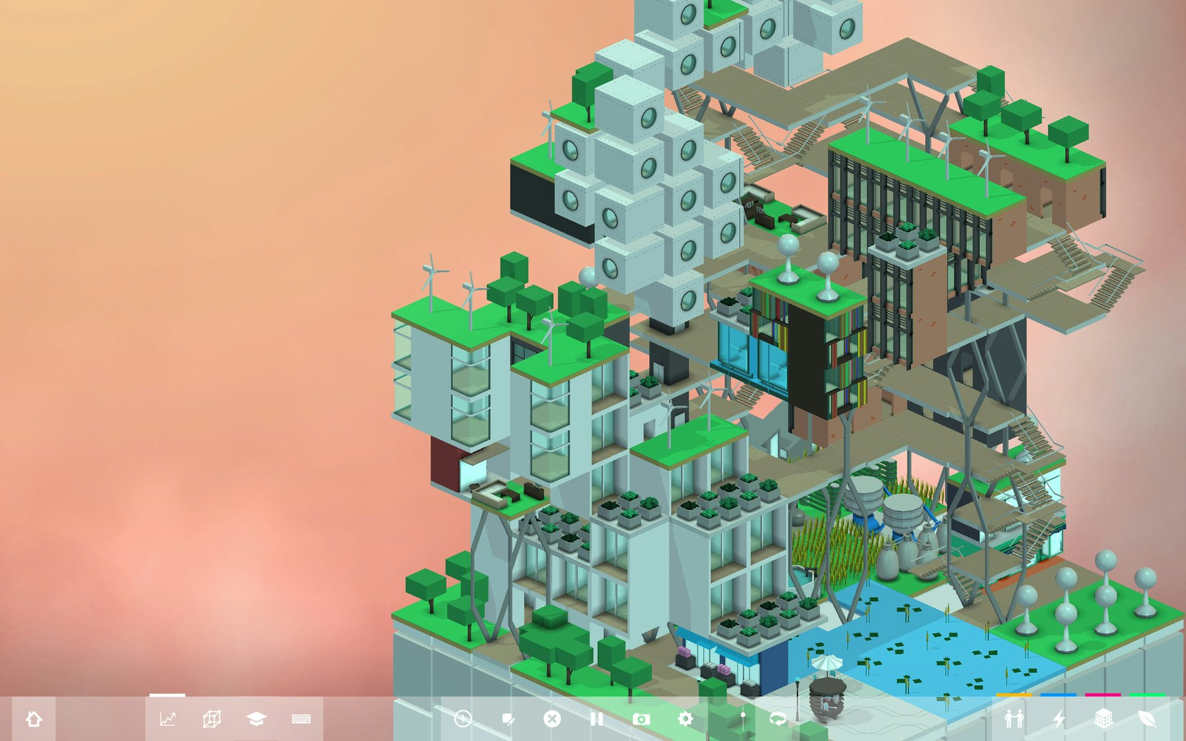 Block'hood gallery image