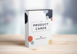 The Product Cards gallery image